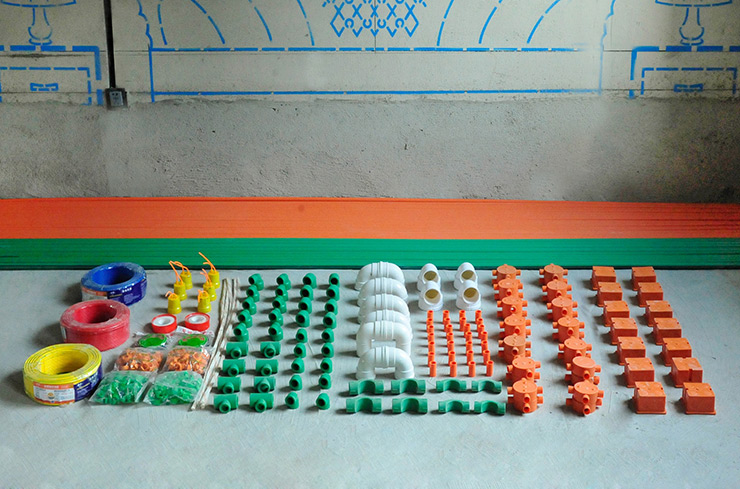 基礎(chǔ)裝修包含哪些 基礎(chǔ)裝修包含哪些