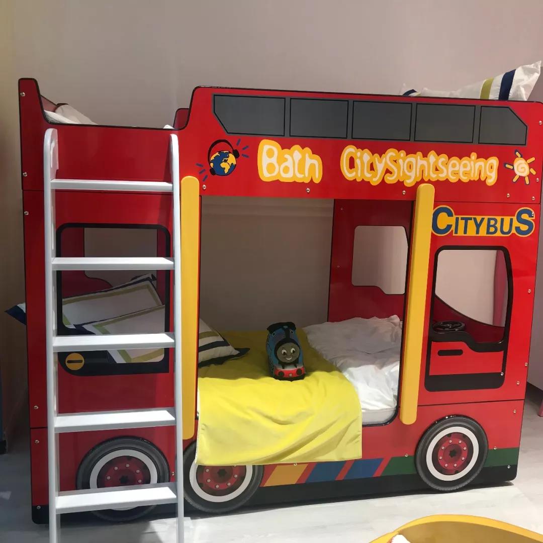 男孩房間裝修男孩子的房間怎么裝修？