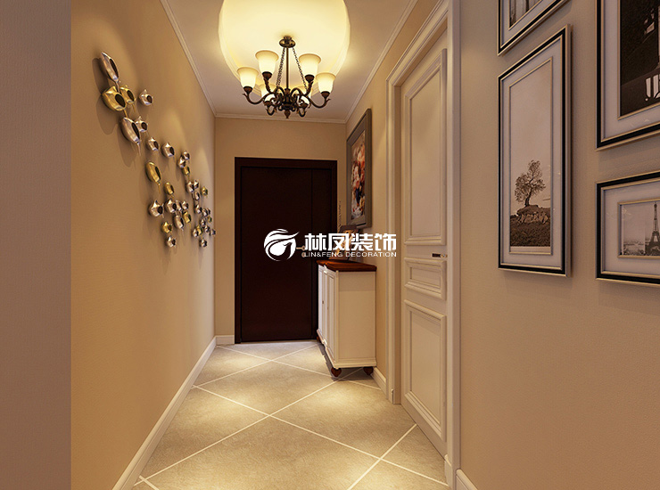 玄關(guān)怎么裝修好看 玄關(guān)怎么裝修好看