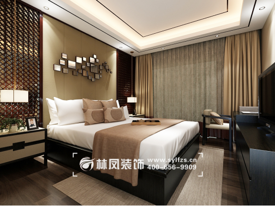 三室兩廳兩衛(wèi)房子怎么裝修？