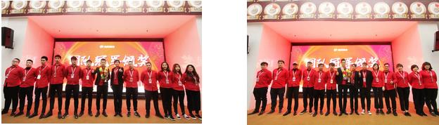 林鳳裝飾三月總結(jié)暨表彰大會(huì) 林鳳裝飾三月總結(jié)暨表彰大會(huì)