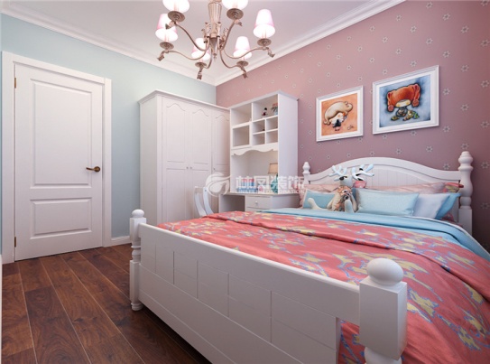 女兒房書桌擺放 女兒房書桌擺放