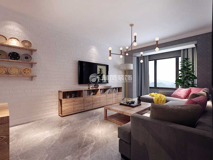 輕裝修重裝飾說的是什么 輕裝修重裝飾說的是什么