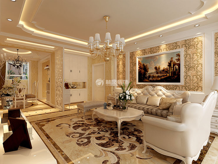 輕裝修重裝飾說的是什么 輕裝修重裝飾說的是什么