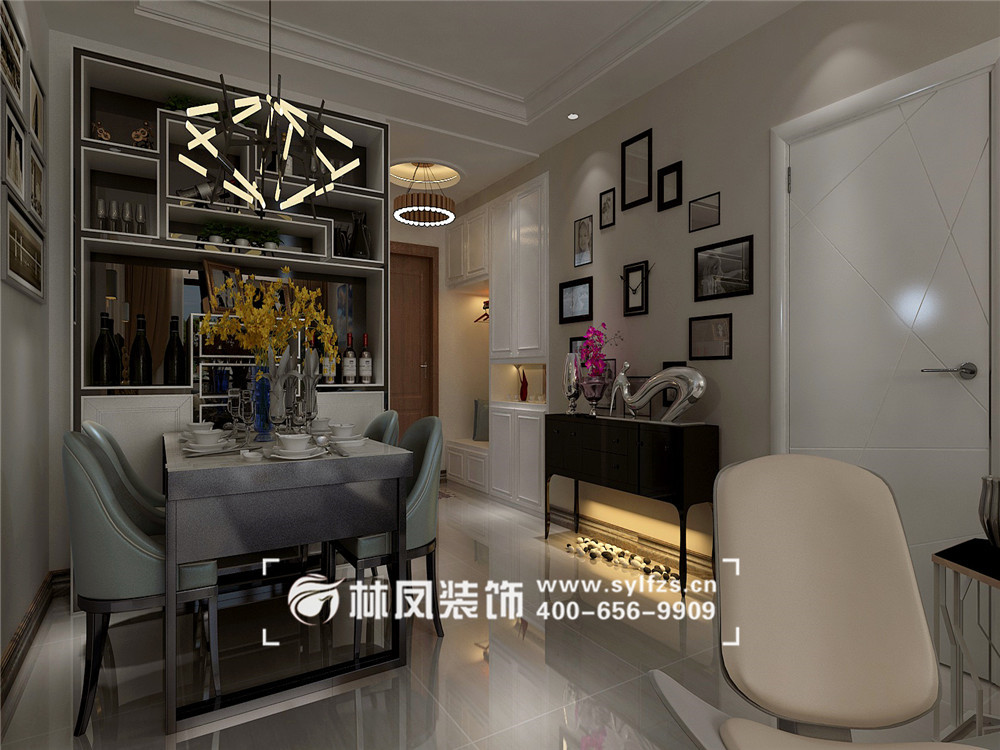 婚房整體裝修 婚房整體裝修