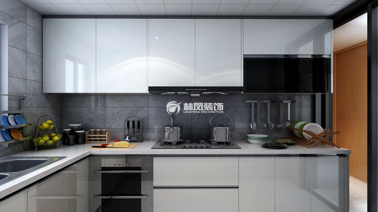 櫥柜不做到頂 櫥柜不做到頂