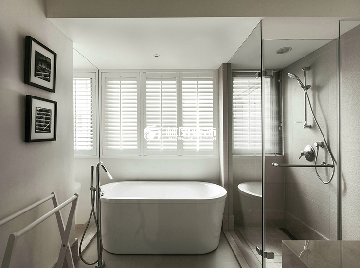 林鳳裝飾衛(wèi)生間裝修效果圖 林鳳裝飾衛(wèi)生間裝修效果圖