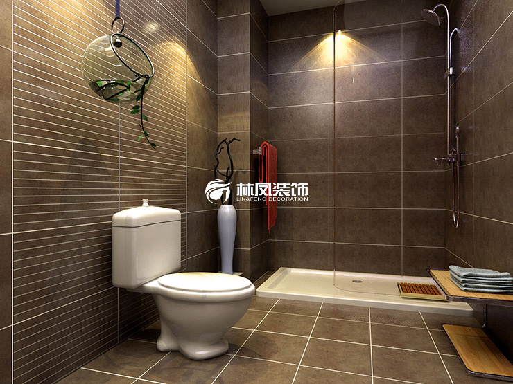 林鳳裝飾衛(wèi)生間裝修效果圖 林鳳裝飾衛(wèi)生間裝修效果圖