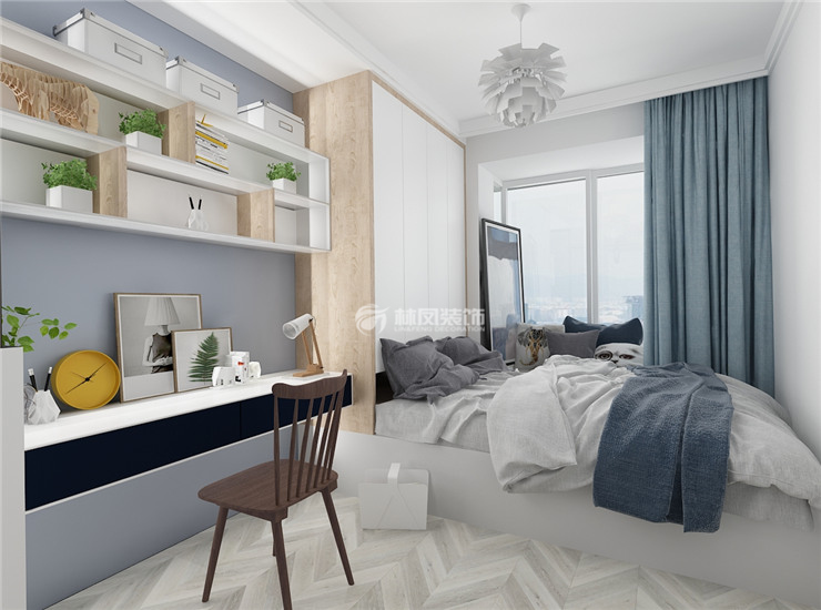 林鳳裝飾地板拼貼效果圖 林鳳裝飾地板拼貼效果圖