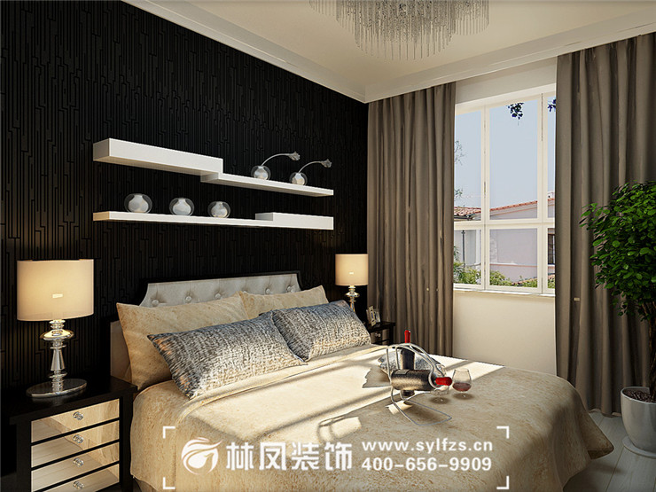 臥室裝修效果圖 臥室裝修效果圖
