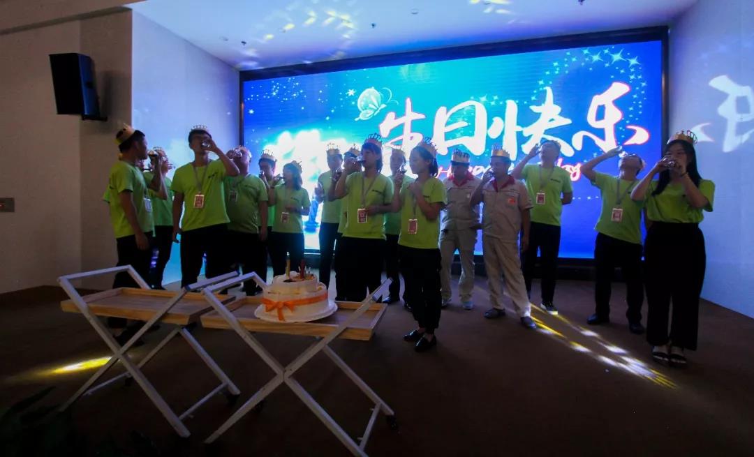 林鳳裝飾生日會 林鳳裝飾生日會