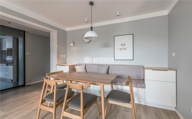 餐廳卡座設(shè)計(jì)裝修效果圖 餐廳卡座設(shè)計(jì)裝修效果圖