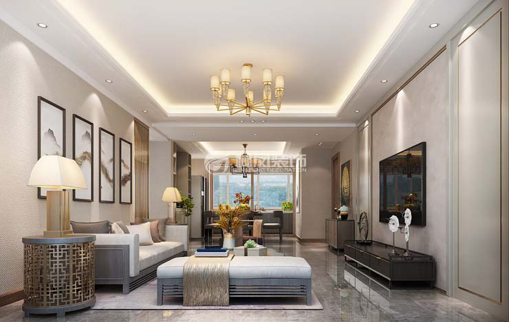 地毯鋪貼裝修案例 地毯鋪貼裝修案例