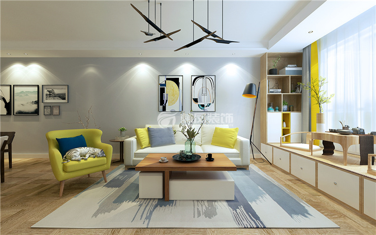 陽臺(tái)轉(zhuǎn)角設(shè)計(jì)案例 陽臺(tái)轉(zhuǎn)角設(shè)計(jì)案例