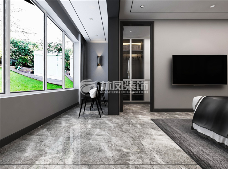 陽臺防水裝修效果圖 陽臺防水裝修效果圖