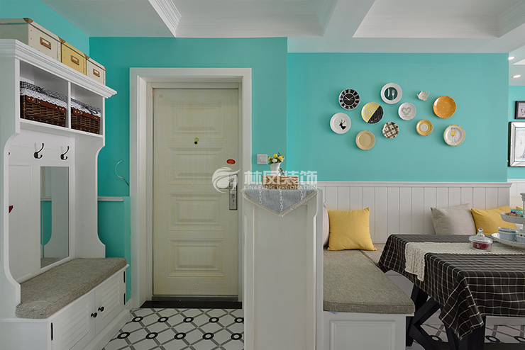 新房裝修時(shí)玄關(guān)鞋柜如何設(shè)計(jì) 新房裝修時(shí)玄關(guān)鞋柜如何設(shè)計(jì)