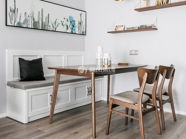 餐廳隔板背景墻裝修效果圖 餐廳隔板背景墻裝修效果圖