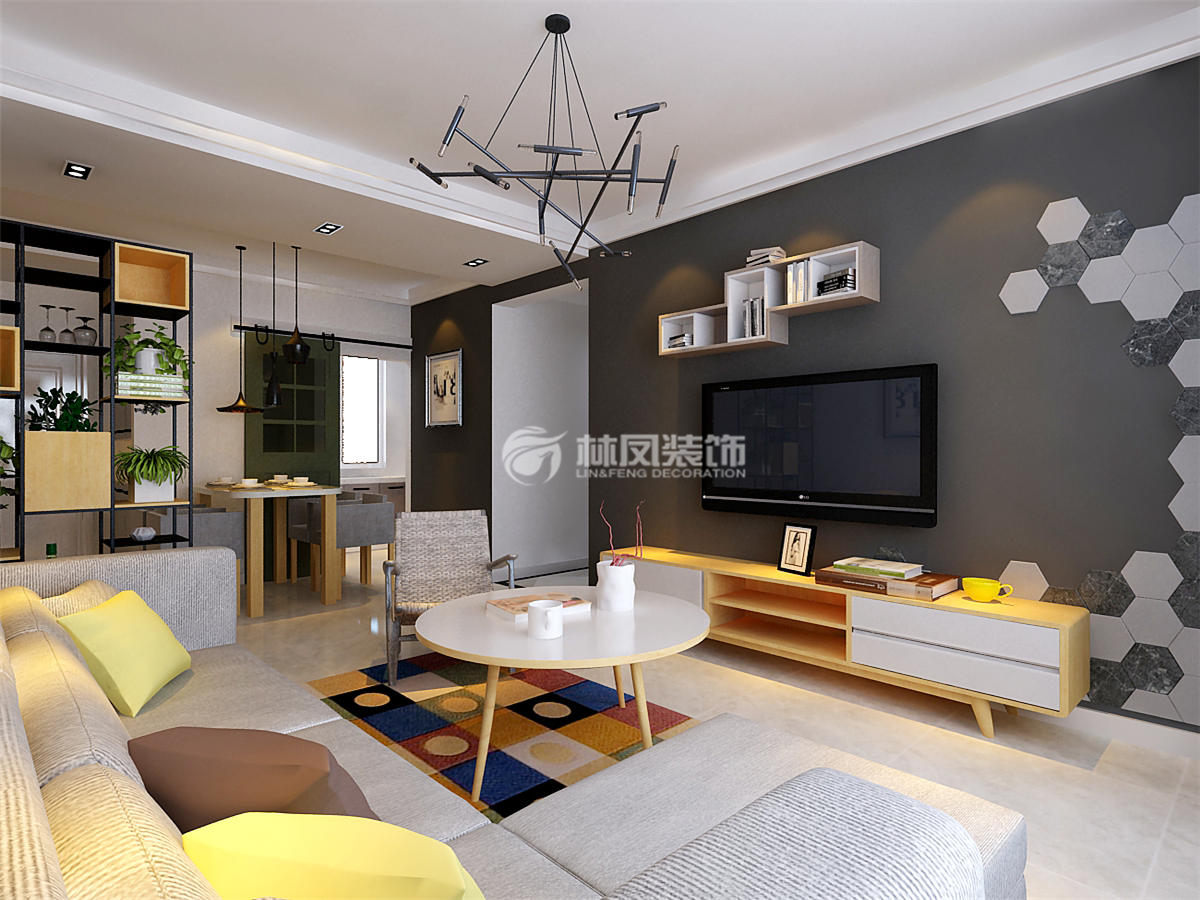 現(xiàn)代風(fēng)格墻面顏色選擇裝修效果圖 現(xiàn)代風(fēng)格墻面顏色選擇裝修效果圖