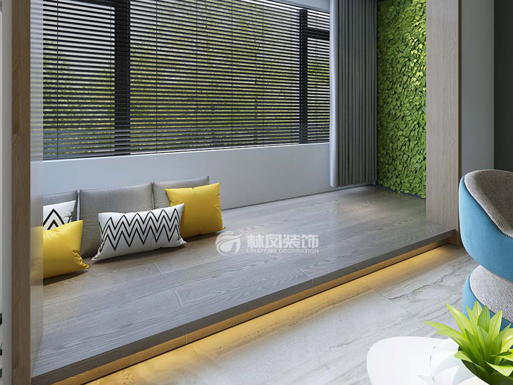 現(xiàn)代風(fēng)格地臺(tái)設(shè)計(jì)裝修效果圖 現(xiàn)代風(fēng)格地臺(tái)設(shè)計(jì)裝修效果圖