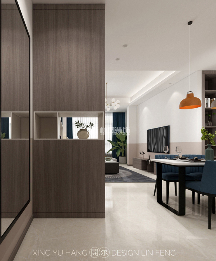 北歐風(fēng)格無(wú)玄關(guān)戶型收納設(shè)計(jì)裝修效果圖 北歐風(fēng)格無(wú)玄關(guān)戶型收納設(shè)計(jì)裝修效果圖