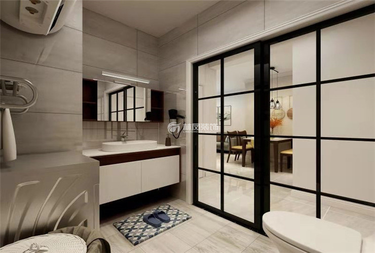 暗衛(wèi)采光設(shè)計裝修效果圖 暗衛(wèi)采光設(shè)計裝修效果圖