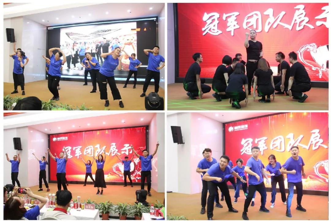 林鳳裝飾團(tuán)隊(duì)展示 林鳳裝飾團(tuán)隊(duì)展示