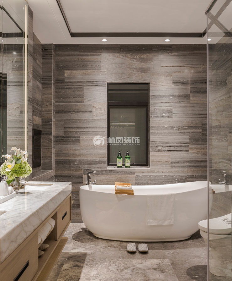 衛(wèi)生間干濕分離設(shè)計(jì)裝修效果圖 衛(wèi)生間干濕分離設(shè)計(jì)裝修效果圖