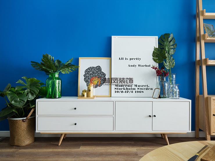 北歐風(fēng)格裝修效果圖 北歐風(fēng)格裝修效果圖