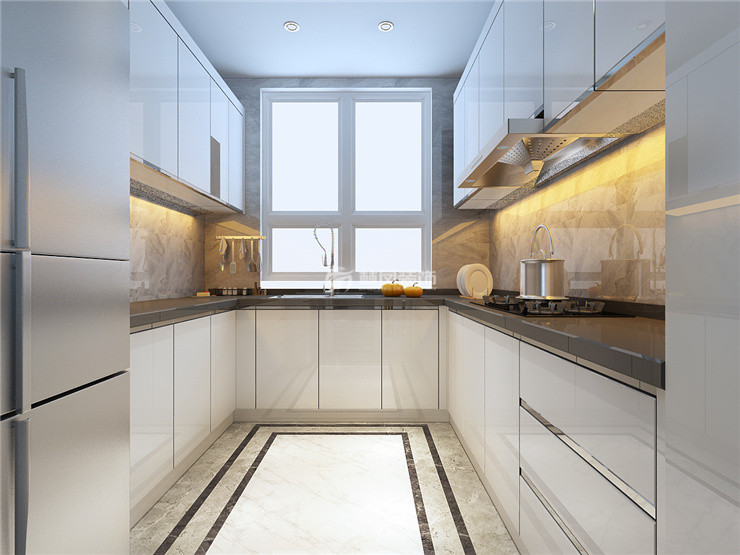 廚房設(shè)計裝修效果圖 廚房設(shè)計裝修效果圖