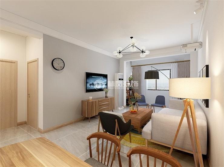 現(xiàn)代簡約風(fēng)格裝修效果圖 現(xiàn)代簡約風(fēng)格裝修效果圖