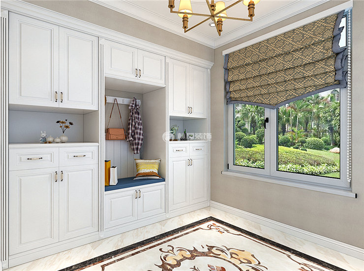 現(xiàn)代風(fēng)格收納柜設(shè)計(jì)裝修效果圖 現(xiàn)代風(fēng)格收納柜設(shè)計(jì)裝修效果圖