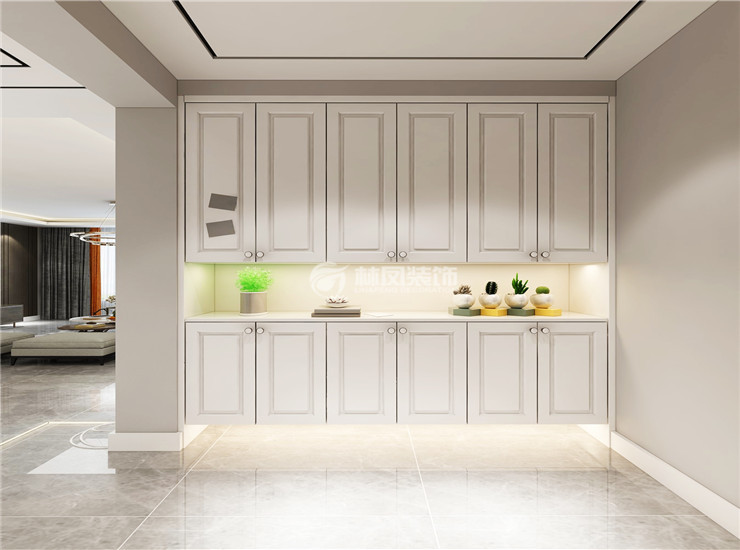 現(xiàn)代風(fēng)格玄關(guān)柜設(shè)計(jì)裝修效果圖 現(xiàn)代風(fēng)格玄關(guān)柜設(shè)計(jì)裝修效果圖