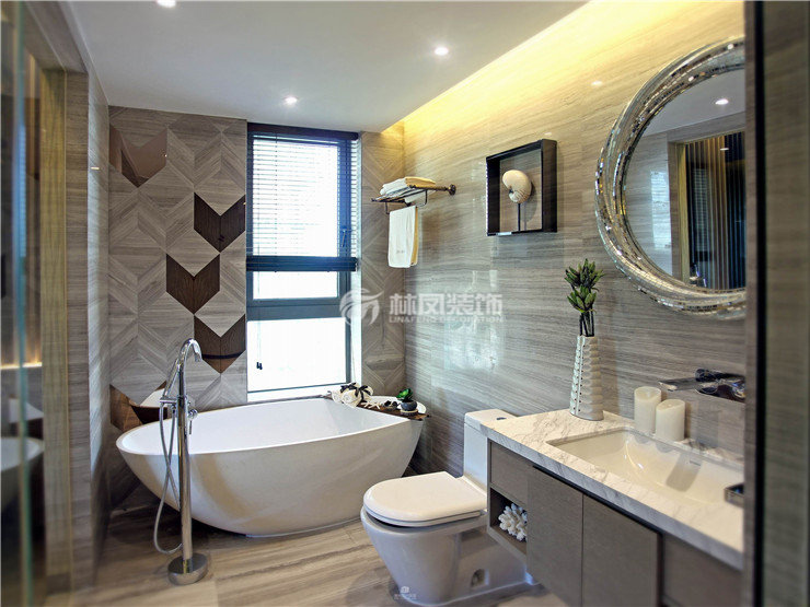 衛(wèi)生間裝修效果圖 衛(wèi)生間裝修效果圖