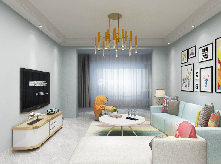 現(xiàn)代風(fēng)格陽臺埡口設(shè)計裝修效果圖 現(xiàn)代風(fēng)格陽臺埡口設(shè)計裝修效果圖