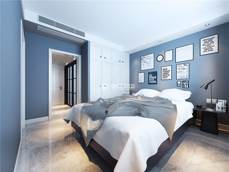 北歐風(fēng)格瓷磚鋪貼裝修效果圖 北歐風(fēng)格瓷磚鋪貼裝修效果圖