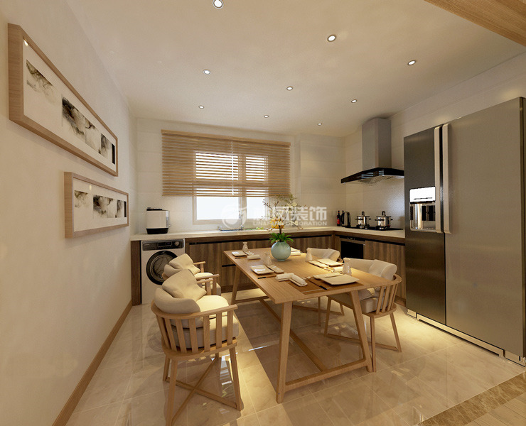 日式風(fēng)格餐廳裝修效果圖 日式風(fēng)格餐廳裝修效果圖