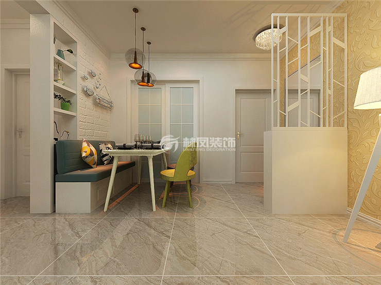 餐廳卡座設計 餐廳卡座設計