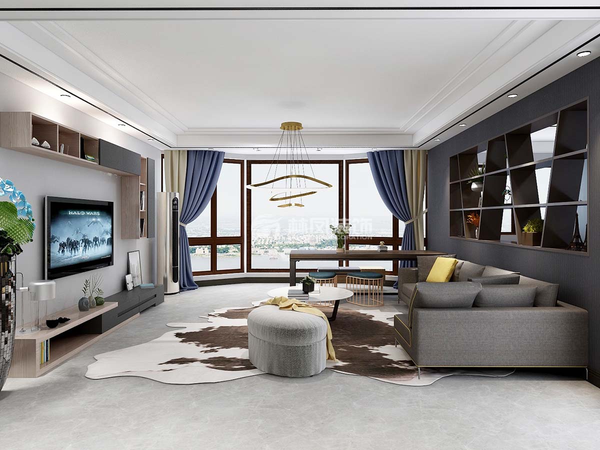 北歐裝修風格 北歐裝修風格