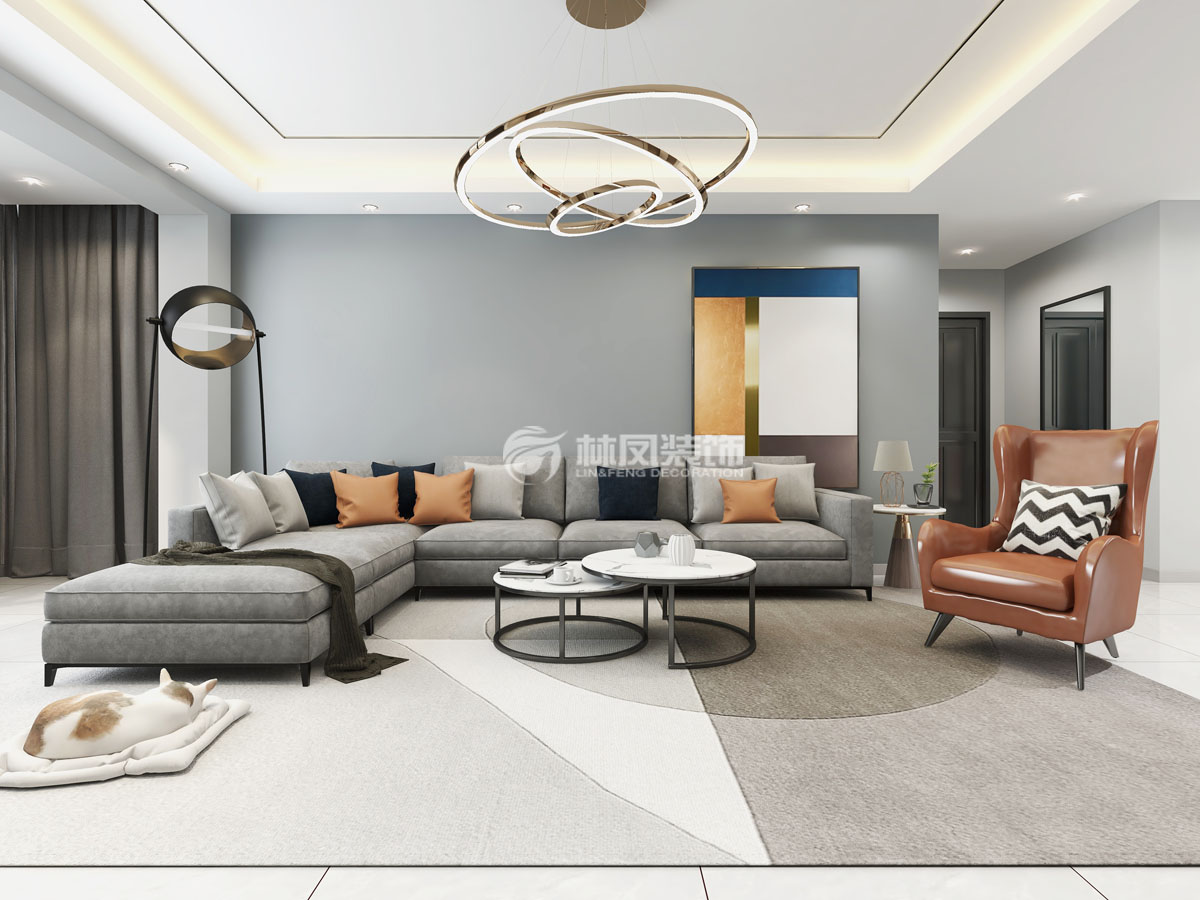 沈陽(yáng)裝修公司案例 沈陽(yáng)裝修公司案例