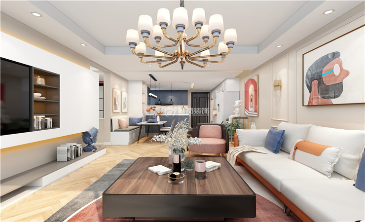 簡(jiǎn)約現(xiàn)代風(fēng)格 簡(jiǎn)約現(xiàn)代風(fēng)格