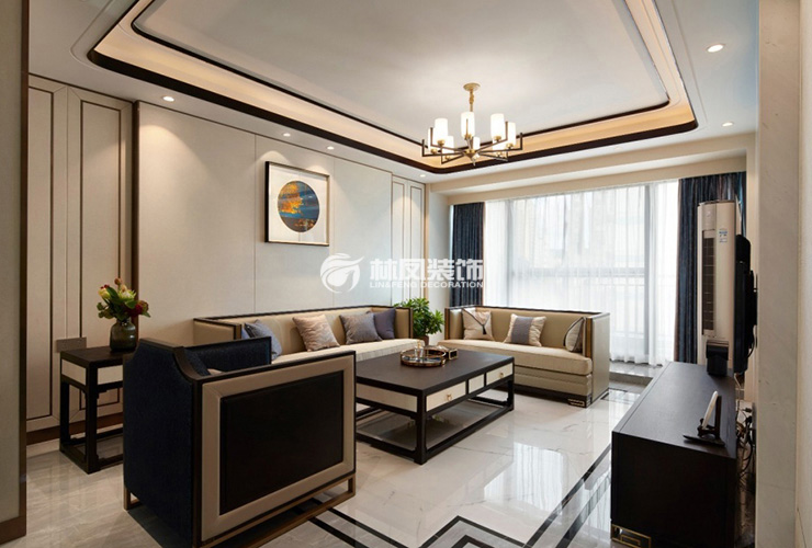 新中式風(fēng)格裝修 新中式風(fēng)格裝修