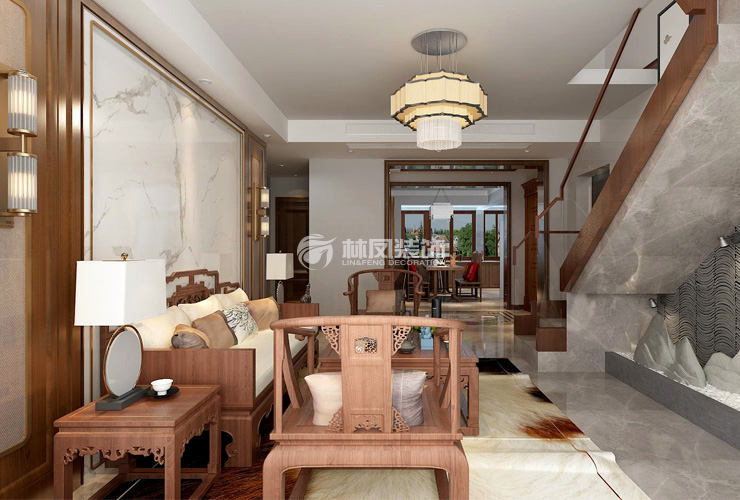 沈陽裝修公司案例 沈陽裝修公司案例