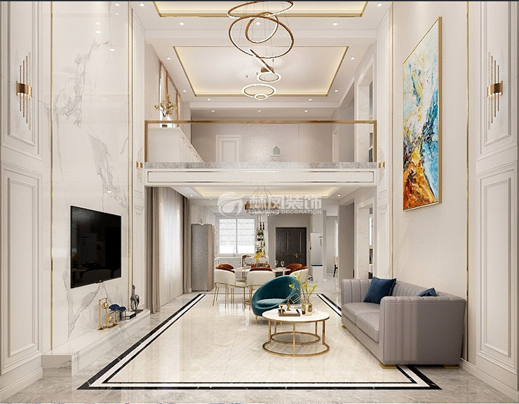 別墅裝修設計 別墅裝修設計