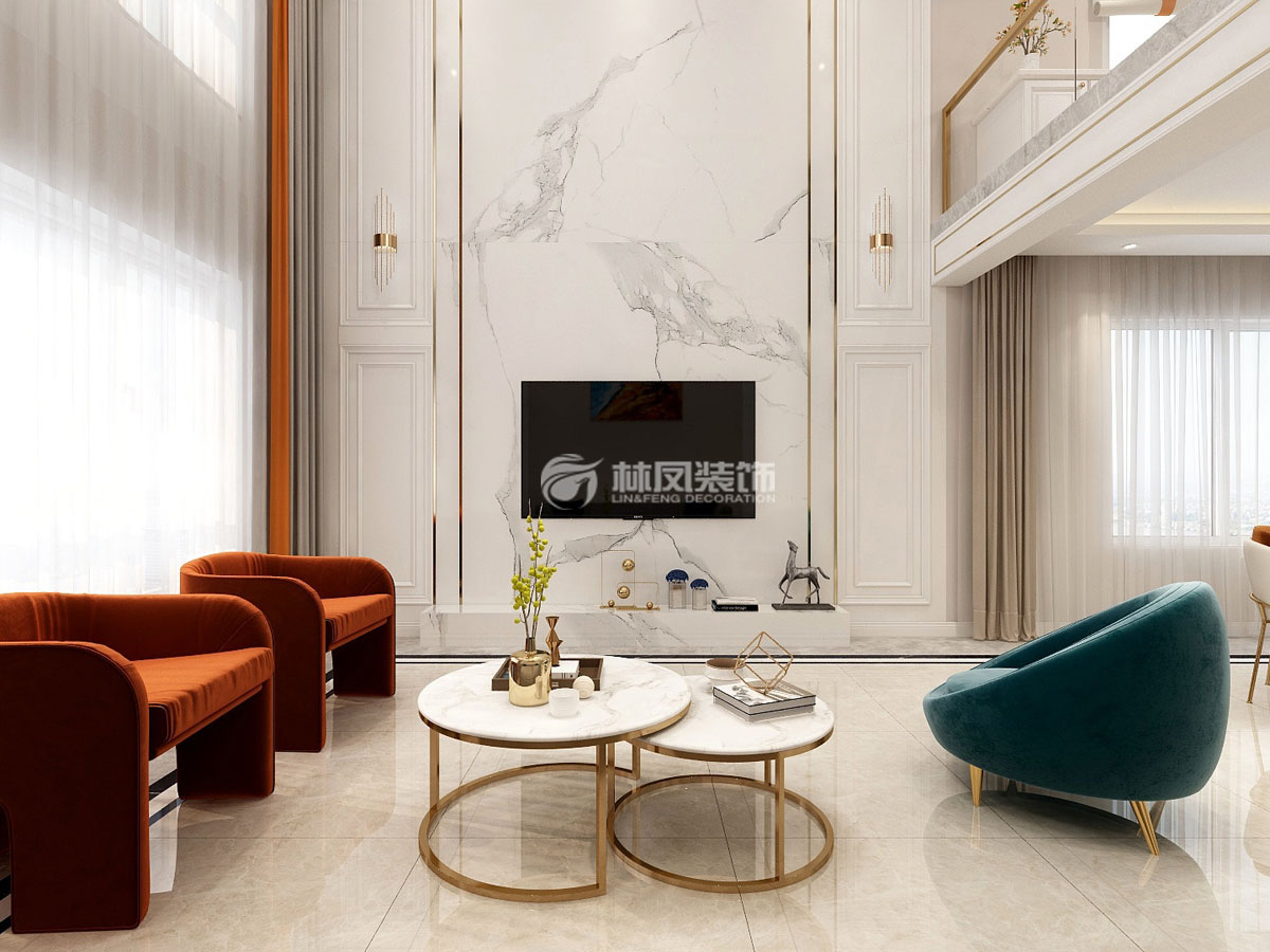 別墅裝修設計 別墅裝修設計