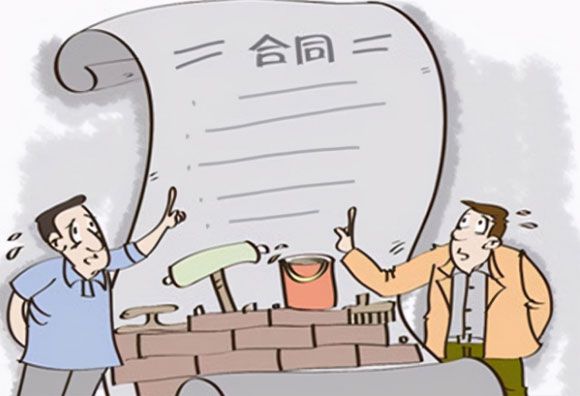 沈陽(yáng)裝修公司的“套路”多！業(yè)主定裝修應(yīng)該注意什么？