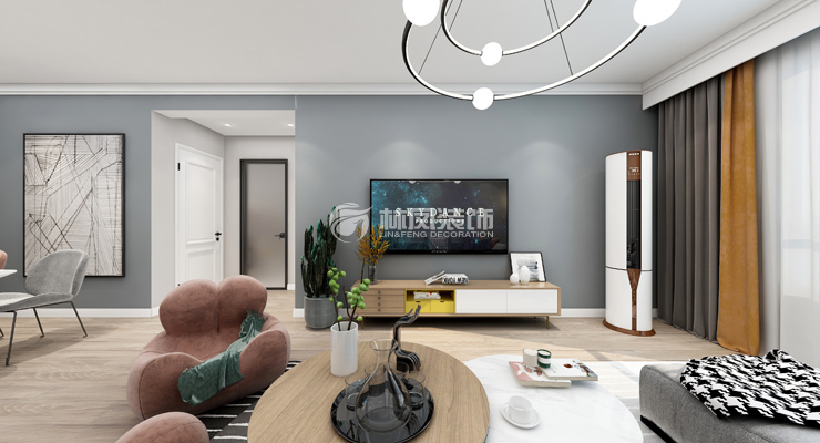 沈陽(yáng)裝修公司裝修效果圖 沈陽(yáng)裝修公司裝修效果圖