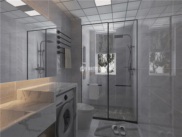 衛(wèi)生間裝修效果圖  衛(wèi)生間裝修效果圖