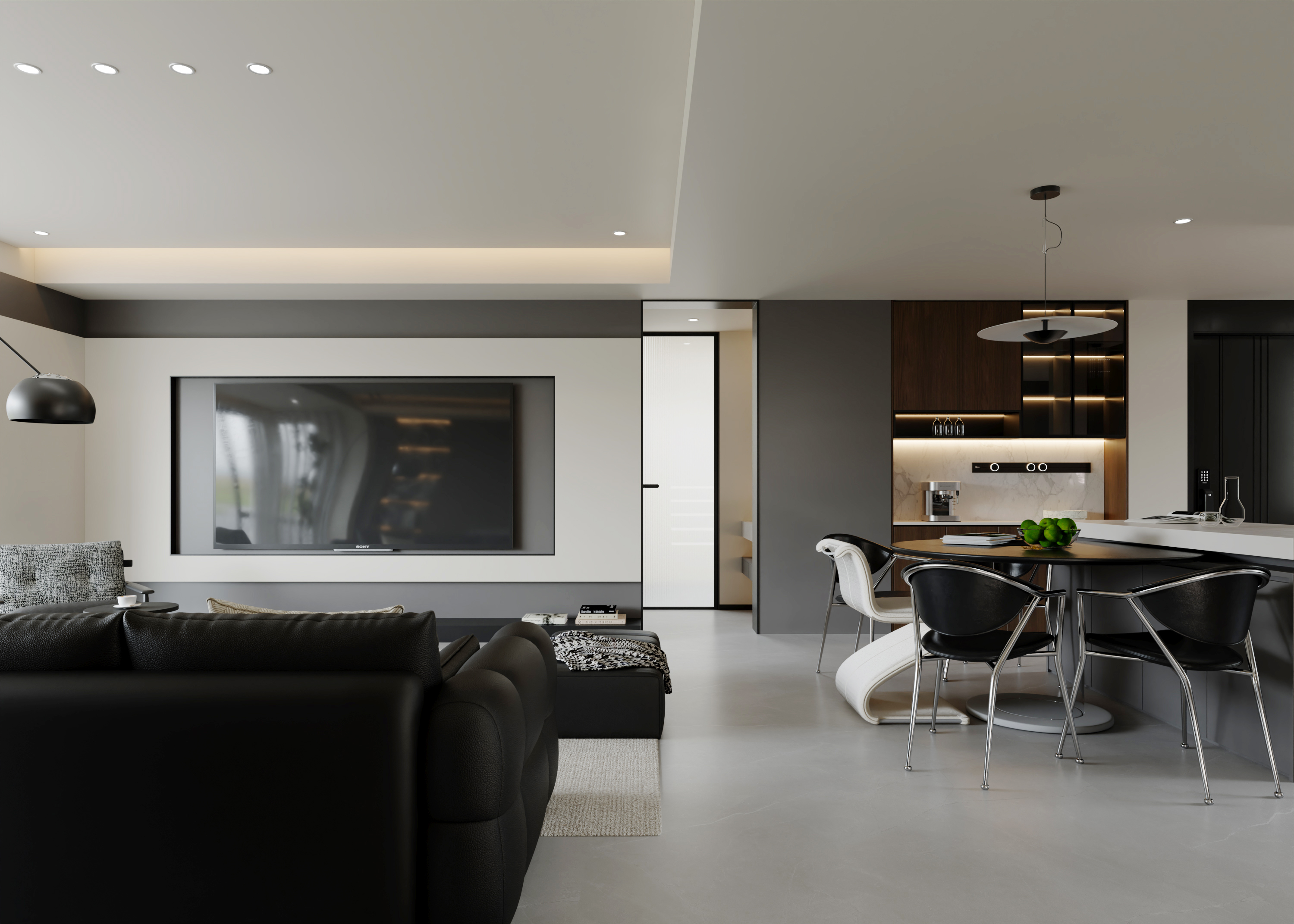 裝修玄關(guān)，千萬別做這些錯事