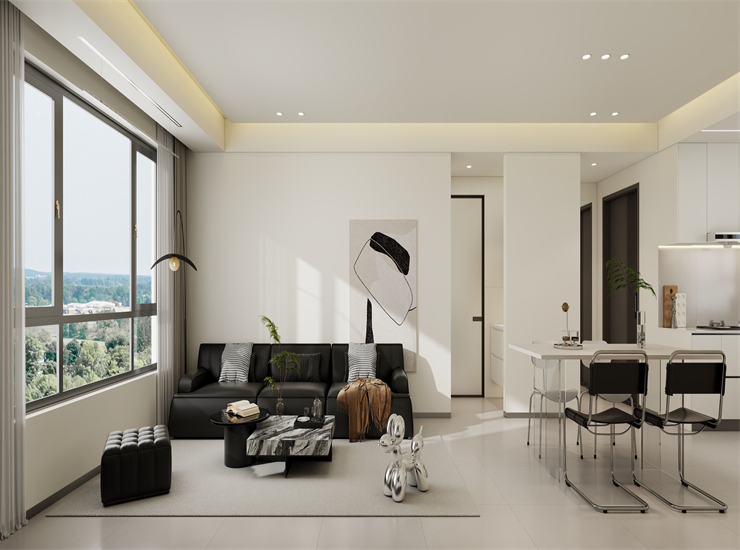 廚房裝修防漏水：6 大關(guān)鍵環(huán)節(jié)，從源頭杜絕滲水隱患