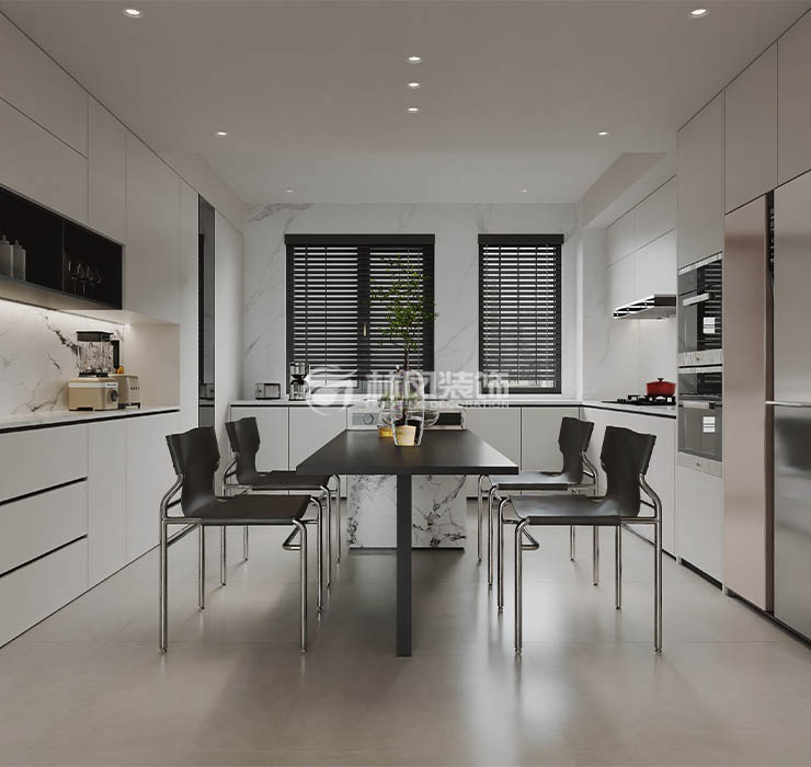 新房裝修避坑，這3個(gè)地方別瞎裝，錢花了還不實(shí)用